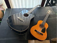 Guitar (2x) - afbeelding 2 van  5