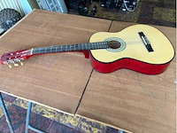 Guitar - afbeelding 1 van  6