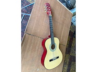Guitar - afbeelding 4 van  6