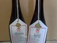 Gulden draak laphroaig & madeira
