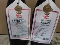 Gulden draak laphroaig & madeira - afbeelding 2 van  7
