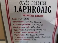 Gulden draak laphroaig & madeira - afbeelding 3 van  7