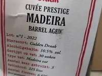 Gulden draak laphroaig & madeira - afbeelding 4 van  7