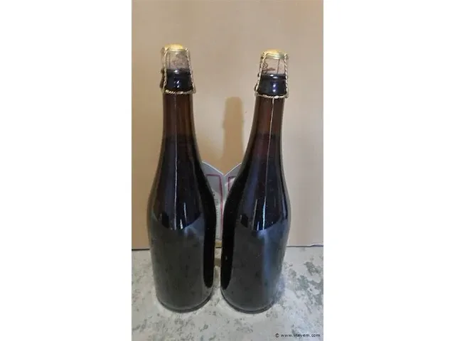 Gulden draak laphroaig & madeira - afbeelding 5 van  7