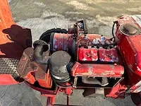 Guldner - g25s - oldtimer tractor - afbeelding 3 van  28