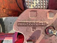 Guldner - g25s - oldtimer tractor - afbeelding 4 van  28