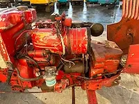 Guldner - g25s - oldtimer tractor - afbeelding 5 van  28