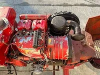 Guldner - g25s - oldtimer tractor - afbeelding 6 van  28