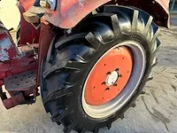 Guldner - g25s - oldtimer tractor - afbeelding 9 van  28