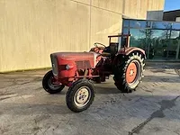 Guldner - g25s - oldtimer tractor