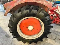 Guldner - g25s - oldtimer tractor - afbeelding 17 van  28