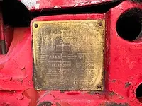 Guldner - g25s - oldtimer tractor - afbeelding 18 van  28