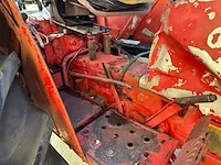 Guldner - g25s - oldtimer tractor - afbeelding 19 van  28