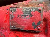 Guldner - g25s - oldtimer tractor - afbeelding 20 van  28