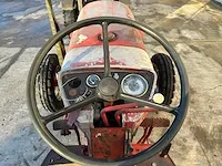 Guldner - g25s - oldtimer tractor - afbeelding 21 van  28