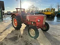 Guldner - g25s - oldtimer tractor - afbeelding 22 van  28