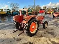 Guldner - g25s - oldtimer tractor - afbeelding 23 van  28