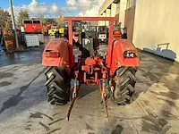 Guldner - g25s - oldtimer tractor - afbeelding 24 van  28