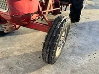 Guldner - g25s - oldtimer tractor - afbeelding 27 van  28