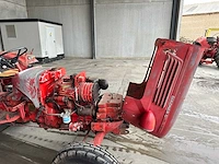 Guldner - g25s - oldtimer tractor - afbeelding 11 van  29