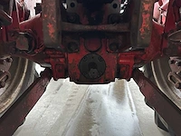 Guldner - g25s - oldtimer tractor - afbeelding 19 van  29