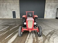 Guldner - g25s - oldtimer tractor - afbeelding 12 van  29