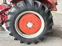 Guldner - g25s - oldtimer tractor - afbeelding 2 van  29