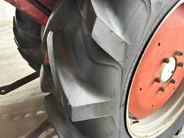 Guldner - g25s - oldtimer tractor - afbeelding 4 van  29