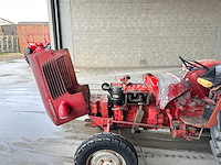 Guldner - g25s - oldtimer tractor - afbeelding 8 van  29