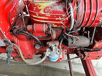 Guldner - g25s - oldtimer tractor - afbeelding 13 van  29