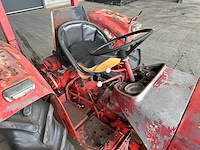 Guldner - g25s - oldtimer tractor - afbeelding 15 van  29