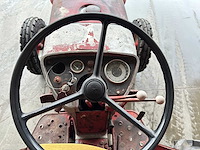 Guldner - g25s - oldtimer tractor - afbeelding 16 van  29