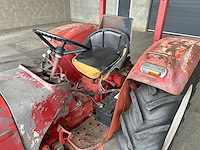 Guldner - g25s - oldtimer tractor - afbeelding 17 van  29