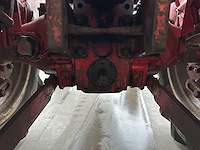 Guldner - g25s - oldtimer tractor - afbeelding 19 van  29