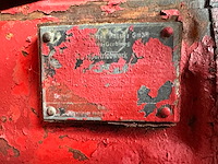 Guldner - g25s - oldtimer tractor - afbeelding 21 van  29