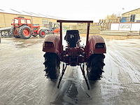 Guldner - g25s - oldtimer tractor - afbeelding 25 van  29