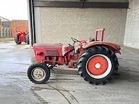 Guldner - g25s - oldtimer tractor - afbeelding 27 van  29