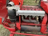 Guldner g40 oldtimer tractor - afbeelding 3 van  13