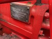 Guldner g40 oldtimer tractor - afbeelding 5 van  13