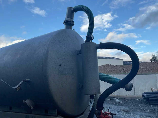 Gullemix mesttank - afbeelding 9 van  18