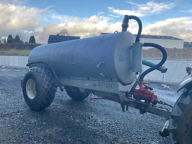 Gullemix mesttank - afbeelding 1 van  18