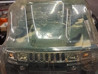 Gummer legerwagen ( 210 mm ) - afbeelding 1 van  4