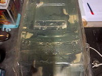 Gummer legerwagen ( 210 mm ) - afbeelding 2 van  4