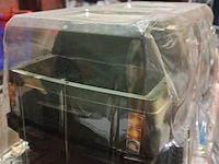 Gummer legerwagen ( 210 mm ) - afbeelding 4 van  4