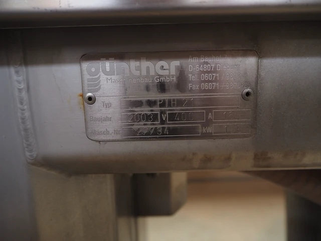 Günther - afbeelding 6 van  14