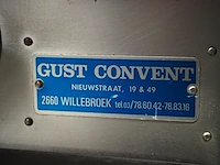 Gust convent - afbeelding 5 van  5