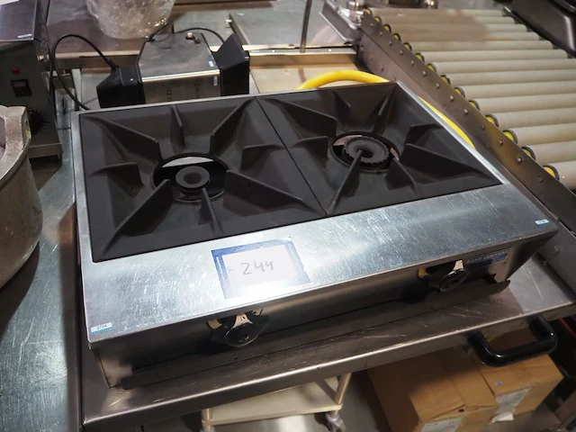 Gust convent - afbeelding 1 van  6