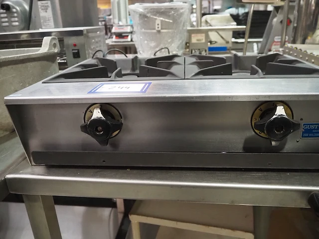 Gust convent - afbeelding 4 van  6