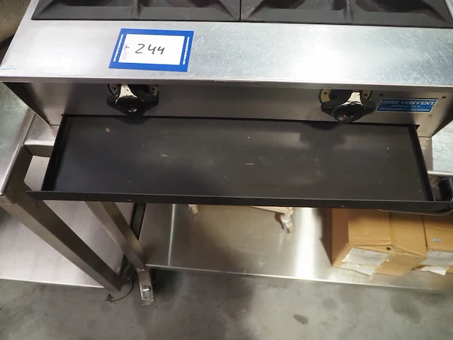 Gust convent - afbeelding 5 van  6