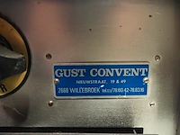 Gust convent - afbeelding 6 van  6